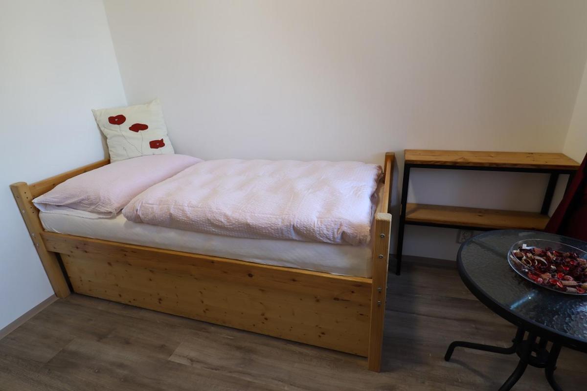 Penzion U Hlavacku Horažďovice Dış mekan fotoğraf